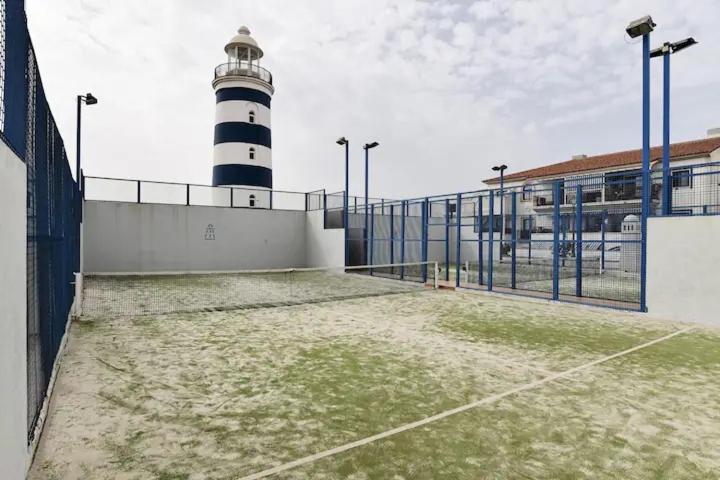 דירות סן מיגל דה אבונה Pequeno Refugio מראה חיצוני תמונה
