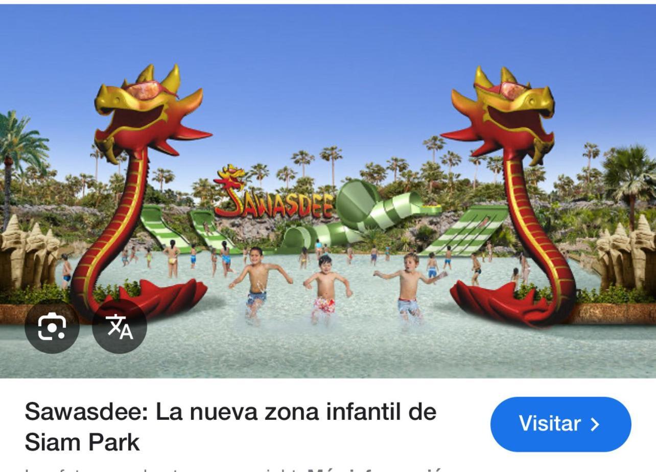דירות סן מיגל דה אבונה Pequeno Refugio מראה חיצוני תמונה